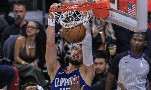 Zubac odigrao najbolju utakmicu sezone protiv Denvera, ali nije bilo dovoljno