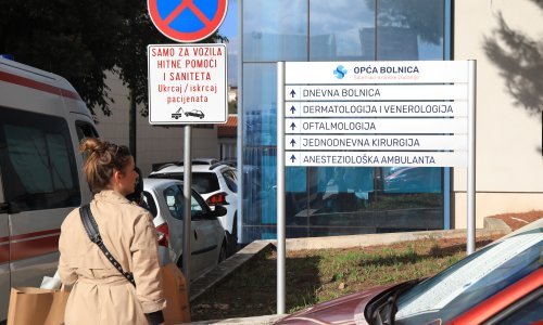 Specijalizacije liječnika idu na državni natječaj, evo što sprema izmijenjeni zakon