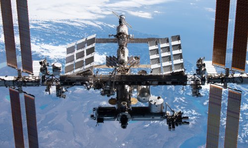 Misije u svemiru: Rusija na ISS šalje vlastiti AI alat