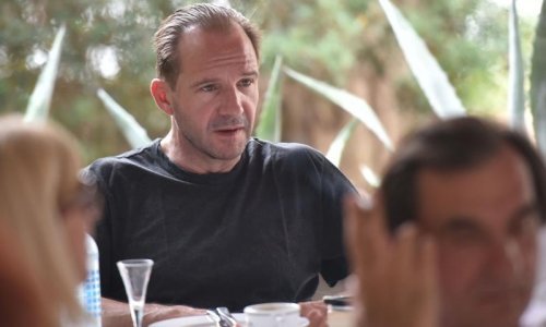 Na Brijunima osvanuo i slavni 'engleski pacijent'