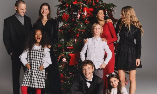 U Reserved je stigla Božićna kolekcija i izgleda magično