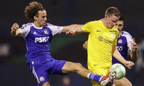 Stiže upozorenje Dinamu, a jedan detalj zbunio je sve: Ovo se dogodilo prvi put