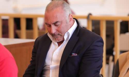 Novi zaokret na suđenju Mamićima: Krota priznao krivnju