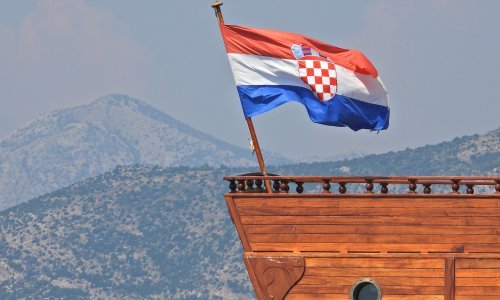 DZS objavio: Hrvatsko gospodarstvo u trećem tromjesečju poraslo 2,8 posto