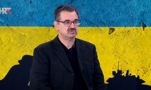 NATO pojačao angažman u BiH nakon ruske agresije na Ukrajinu