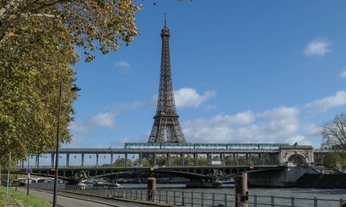 Pariške vlasti najavile udar na džepove svih koji dođu na Olimpijske igre