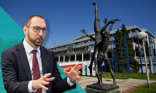 Zagrebački proračun nikad veći: Pogledajte koji su kapitalni projekti planirani u 2024.