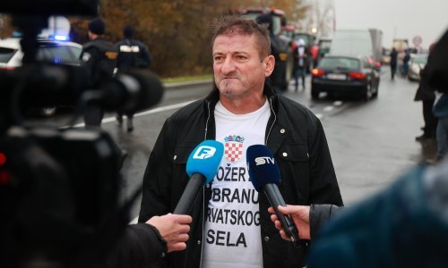 Pokrovac najavio sastanak s ministricom, Ministarstvo ne zna ništa o tome