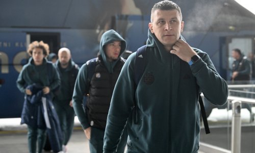 Dinamo na možda i ključnu europsku utakmicu otišao bez iskusnog igrača