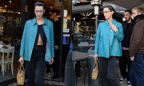 Volite ih ili prezirete, ali jedno je sigurno - vraćaju se popularne torbe iz 90-ih