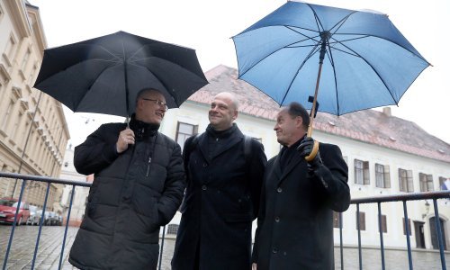 Sindikalisti: Novim Zakonom o plaćama želi se obezvrijediti kolektivno pregovaranje