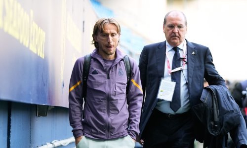 U Realu se odlučili na dodatne pretrage za Luku Modrića; ovo su vijesti!