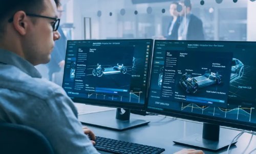 Tvrtka Secondmind proširuje strateško partnerstvo s Mazdom: Naprednija AI rješenja režu vrijeme razvoja automobila