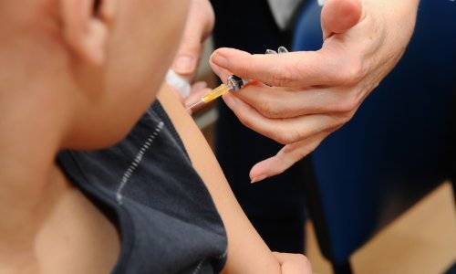 Gužve za testiranje na hripavac; u Hrvatskoj više od 1000 oboljelih
