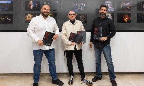 Pierpaolo Mittica pobjednik fotonatječaja 'Kriza'