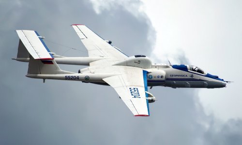 Rusi vraćaju zaboravljeni visinski izviđački avion u Ukrajinu, ali ovaj put u sasvim novoj ulozi