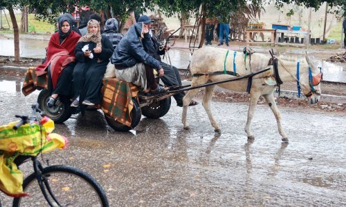 WHO: U Gazi bi više ljudi moglo umrijeti od bolesti nego u bombardiranjima