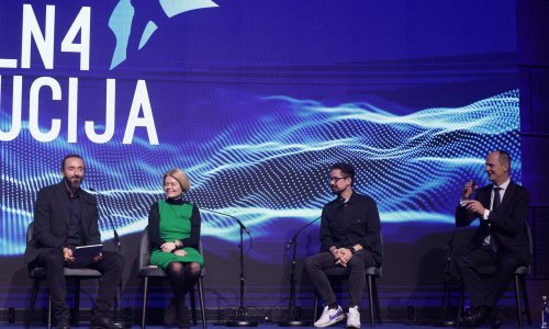 Čelnici tvrtki otkrili kako su digitalizacija i AI transformirali njihova poslovanja