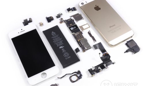 Strojevi za krpanje iPhonea napokon se šire po svijetu