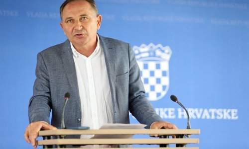 Novosel: Država mora investirati u izgradnju stanova za mlade