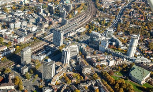 Njemački energetski div RWE najavio 55 milijardi eura ulaganja