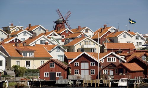Problemi švedskih nekretninskih tvrtki mogli bi se preliti i na Dansku