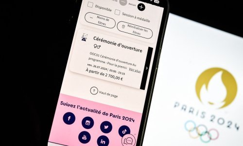 Tko to može platiti? Ovo je najskuplja ulaznica za Olimpijske igre u Parizu