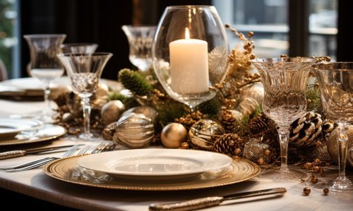 Topla božićna atmosfera: Dizajnerica interijera savjetuje kako urediti dom za blagdane