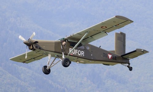 BiH: EUFOR nema informacije o kampovima za paravojnu obuku