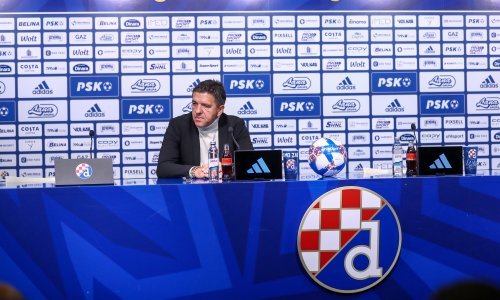 Sada je jasno zašto Lokomotiva već godinama ima istog trenera