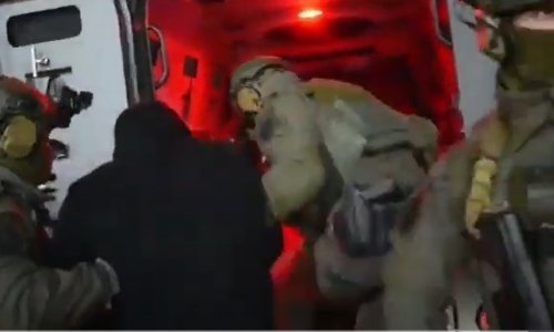 Pogledajte kako je narkobos Petrak utrpan u maricu i prebačen u splitski zatvor