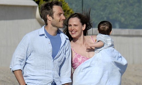 Jennifer Garner izvukla fotografiju iz prošlosti i bivšem čestitala rođendan