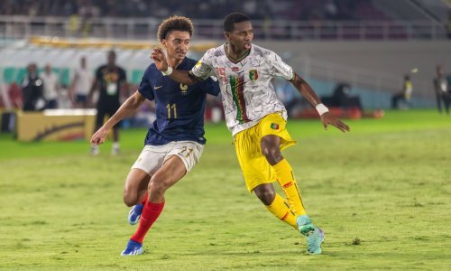 Hrvatski trećeligaš u senzacionalnom transferu kupio igrača za 500.000 eura