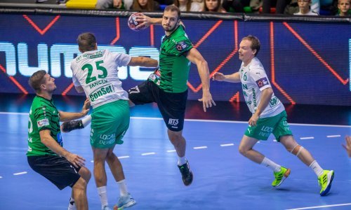 Nexe doživio prvi poraz, ali je izborio plasman u osminu finala Europske lige