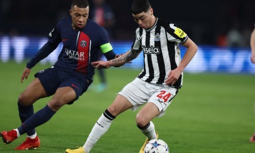Mbappe spasio PSG u sudačkoj nadoknadi! Spektakularan preokret Cityja, Zvezda ispala