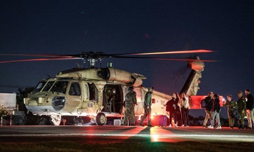 Izrael dobio popis talaca koji bi trebali biti oslobođeni u srijedu