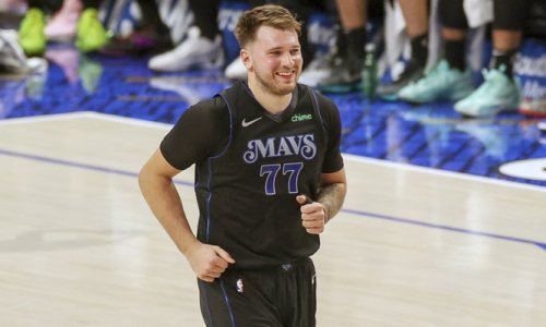 Luka Dončić za povijest; u NBA-u ovo nikad nije viđeno, a on je to napravio dva puta