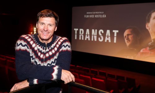 Ivica Kostelić otkrio što supruga misli o njegovim opasnim avanturama