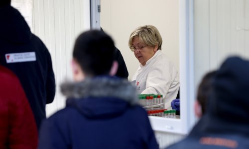 HZJZ o hripavcu: Ovo je najveći broj oboljelih u posljednjih 40 godina