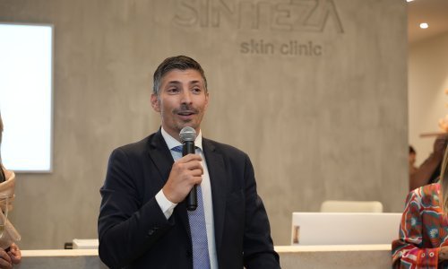 Bagatinova Futura preuzela još jednu polikliniku, evo o kome se radi