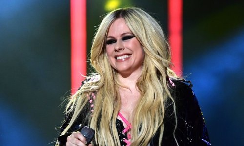 Avril Lavigne stiže u Hrvatsku: Idućeg ljeta nastupa u pulskoj Areni