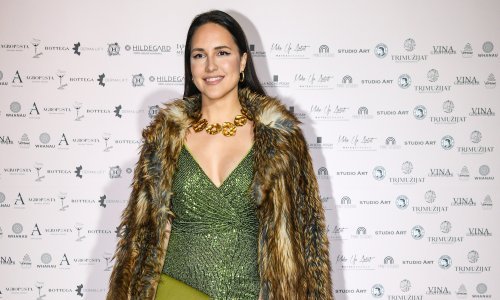 Ne krije ponos: Lana Jurčević sve je raznježila divnom fotografijom svoje bebe