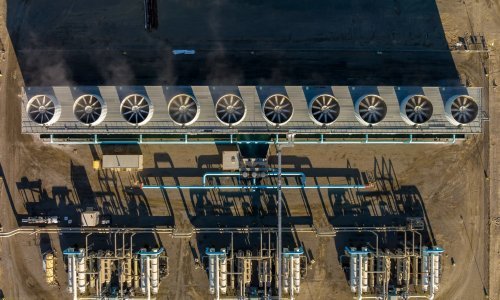 Google izbušio rupu u zemlji duboku 2438 metara, evo što se crpi iz nje