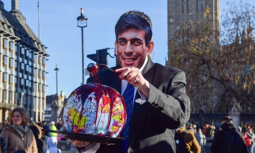 Kreće najvažniji klimatski samit: Dok se Zemlja kuha, domaćin sprema 'gorak desert'