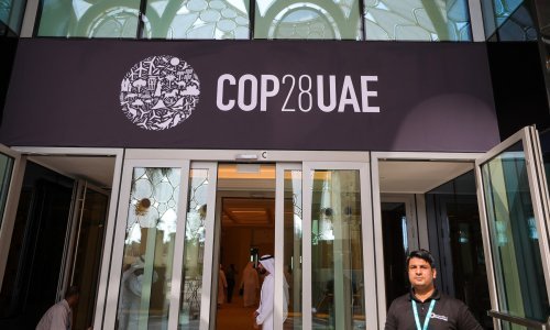 Pregovarači na samitu COP28 mijenjaju nacrt sporazuma zbog spora oko fosilnih goriva