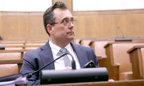 Vanđelić: Da sam htio biti žeton HDZ-a, mogao sam biti ministar, pa i premijer