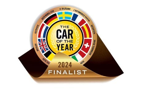 Određeno sedam finalista za Automobil godine 2024. u Europi: Pogledajte koji su to modeli