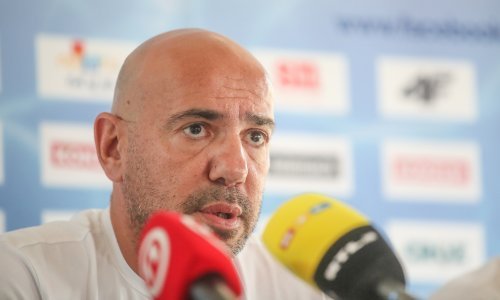 Tucak izabrao najbolje za Europsko prvenstvo, ali neki će otpasti