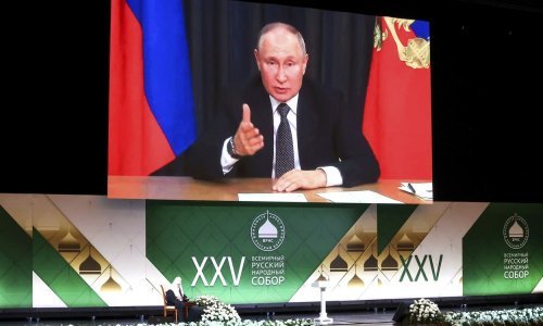 Rusija priprema sporazum o odanosti za strance