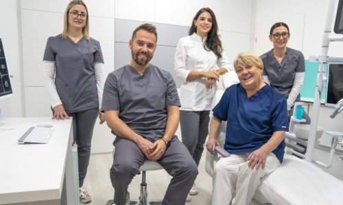 Dental Bival - vodeći u primjeni inovativnih tehnologija u dentalnoj implantologiji
